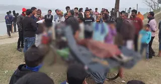 কুষ্টিয়ায় নিখোঁজের ৬ দিন পর বৃদ্ধার মরদেহ উদ্ধার